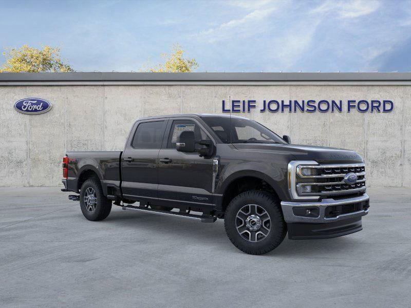 2026 Ford Super Duty F-250 Lariat