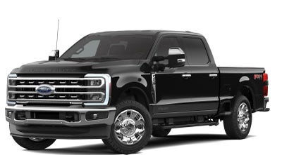 2026 Ford Super Duty F-250 Base