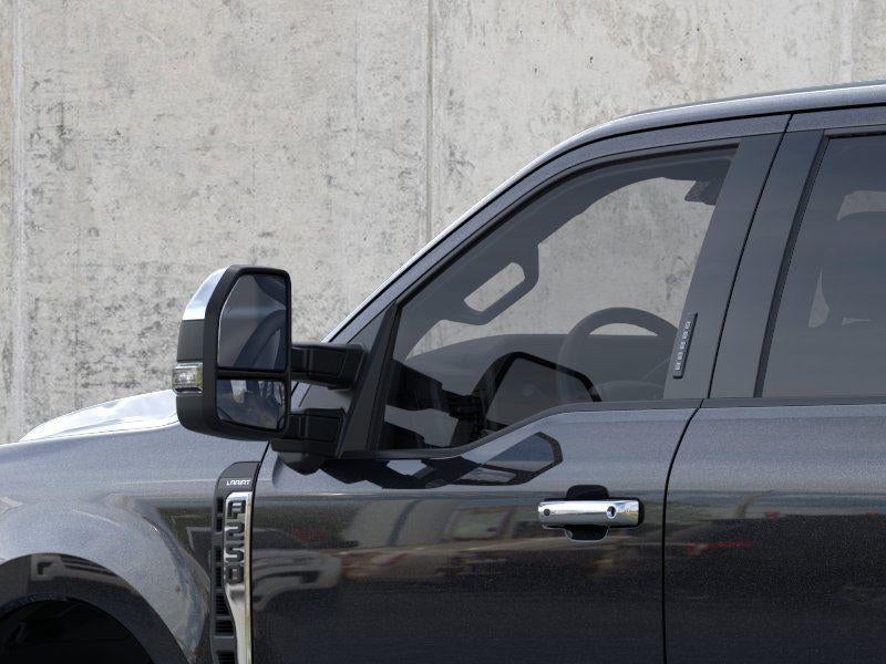 2026 Ford Super Duty F-250 Lariat