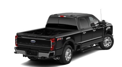 2026 Ford Super Duty F-250 Base