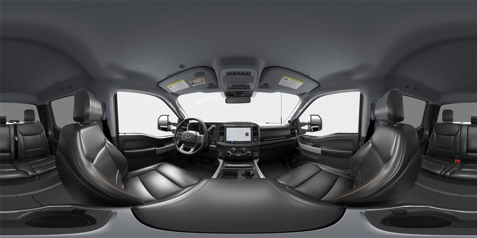 2026 Ford Super Duty F-250 Base