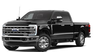 2026 Ford Super Duty F-250 Base