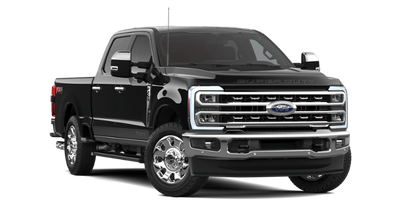 2026 Ford Super Duty F-250 Base