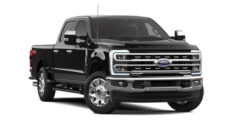 2026 Ford Super Duty F-250 Base