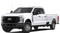 2026 Ford Super Duty F-350 XL