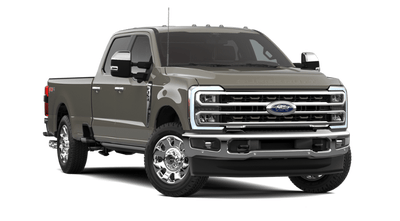2026 Ford Super Duty F-350 King Ranch