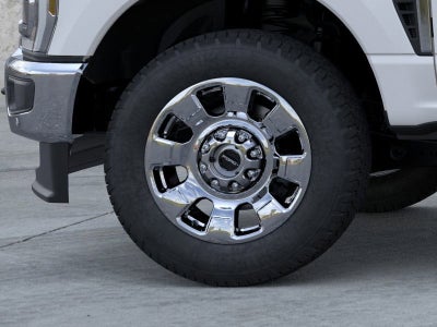 2026 Ford Super Duty F-350 Lariat