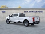 2026 Ford Super Duty F-350 Lariat
