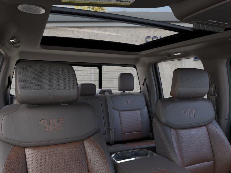 2026 Ford Super Duty F-350 King Ranch