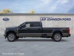 2026 Ford Super Duty F-350 King Ranch