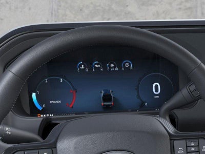 2026 Ford Super Duty F-350 Platinum