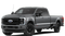2026 Ford Super Duty F-350 Platinum