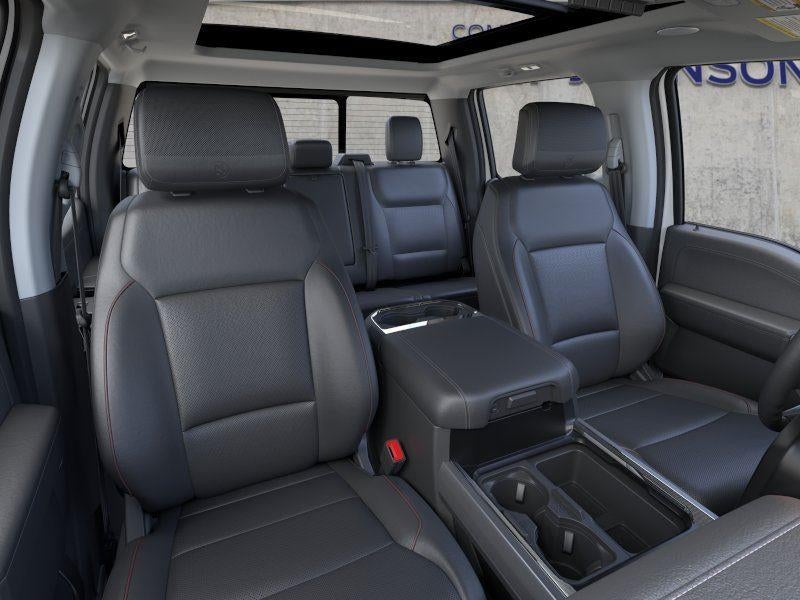 2026 Ford Super Duty F-350 Base