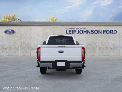 2026 Ford Super Duty F-350 Base