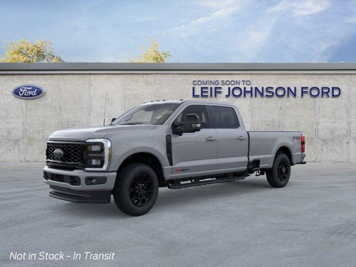 2026 Ford Super Duty F-350 Lariat