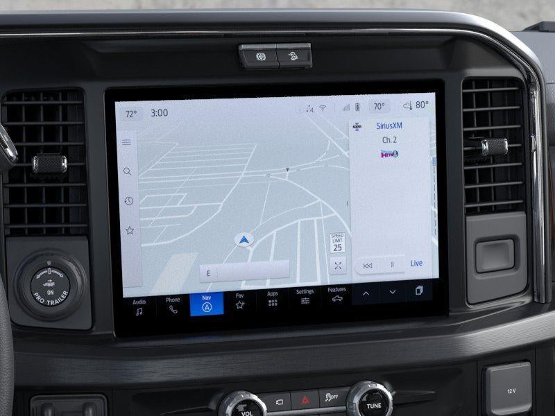 2026 Ford Super Duty F-350 Lariat