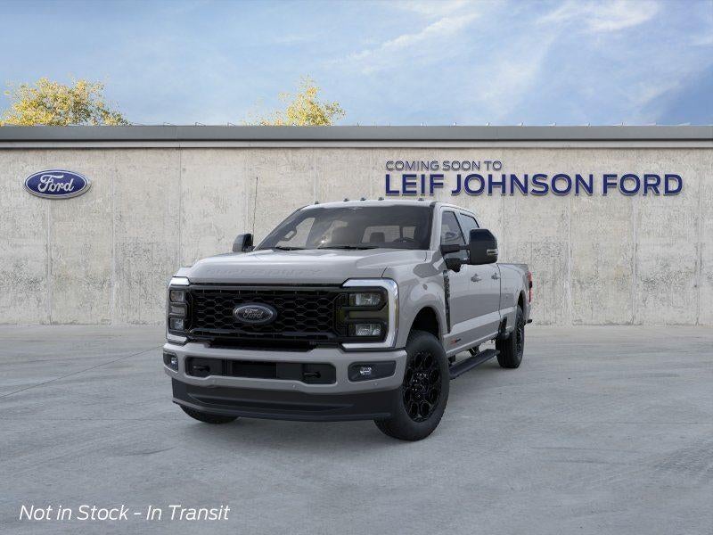 2026 Ford Super Duty F-350 Lariat