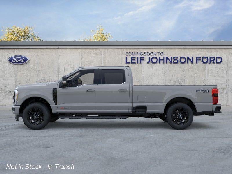2026 Ford Super Duty F-350 Lariat