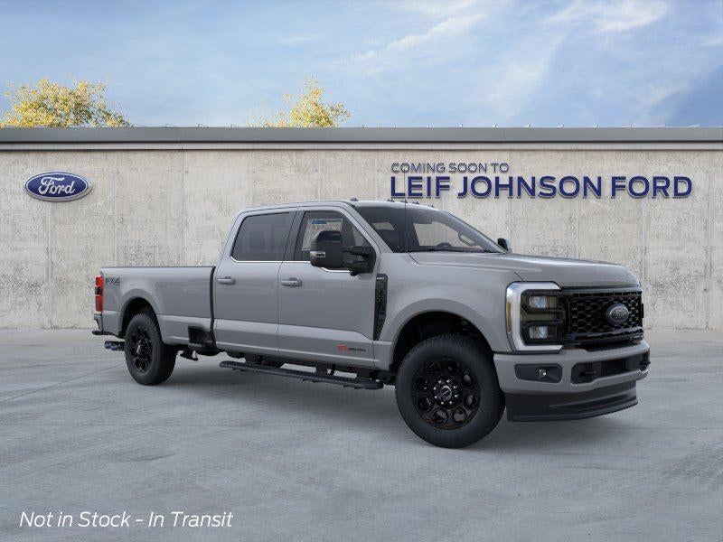 2026 Ford Super Duty F-350 Lariat