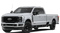 2026 Ford Super Duty F-350 Lariat