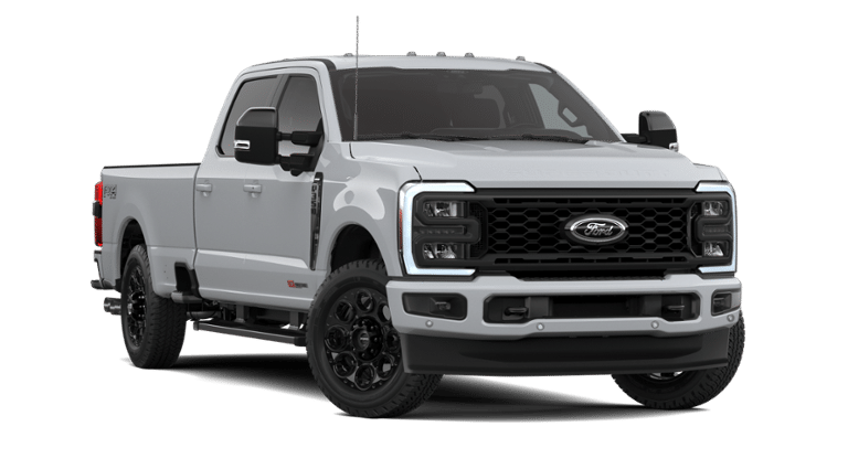 2026 Ford Super Duty F-350 Lariat