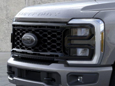 2026 Ford Super Duty F-350 Base