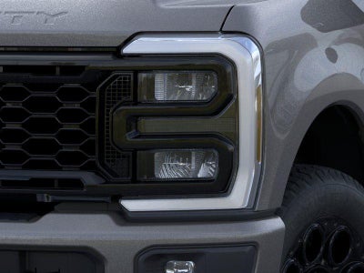 2026 Ford Super Duty F-350 Base