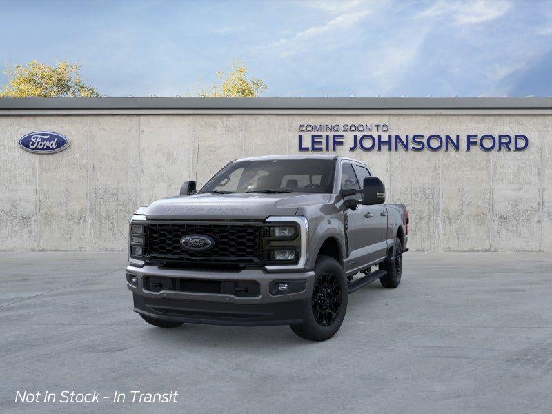 2026 Ford Super Duty F-350 Base
