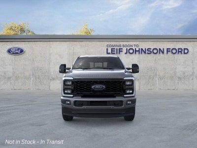 2026 Ford Super Duty F-350 Base