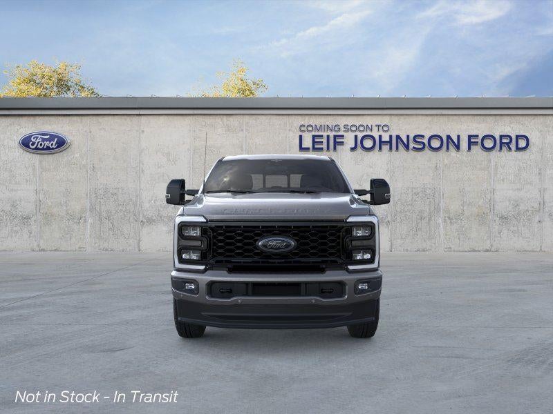 2026 Ford Super Duty F-350 Base
