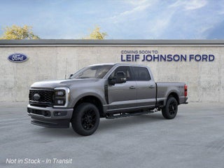 2026 Ford Super Duty F-350 Base
