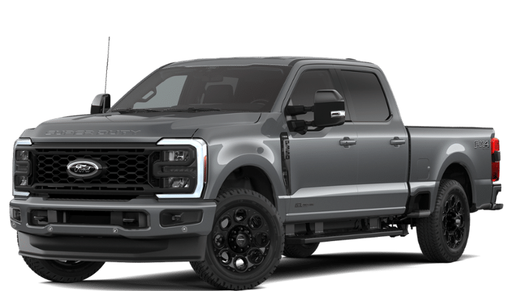 2026 Ford Super Duty F-350 Base