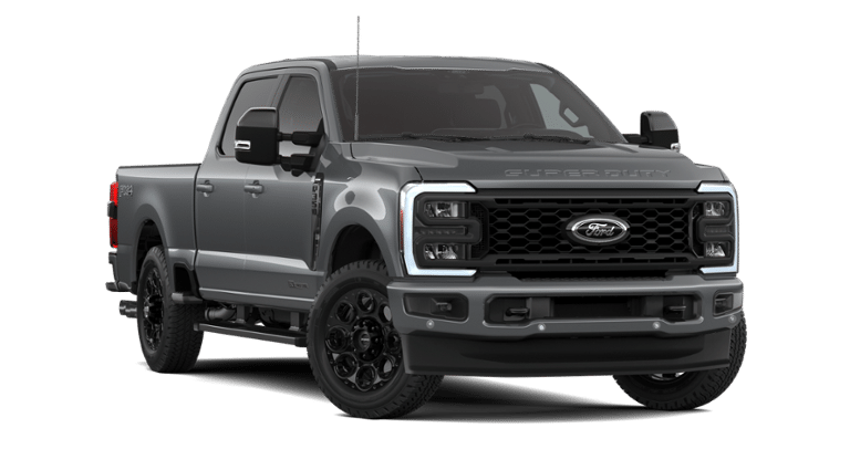 2026 Ford Super Duty F-350 Base