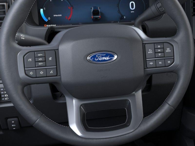 2026 Ford Super Duty F-350 Base