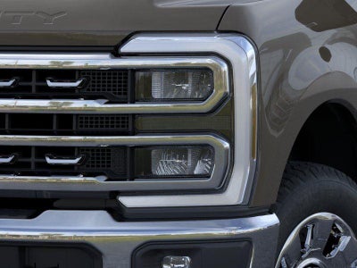 2026 Ford Super Duty F-350 Base