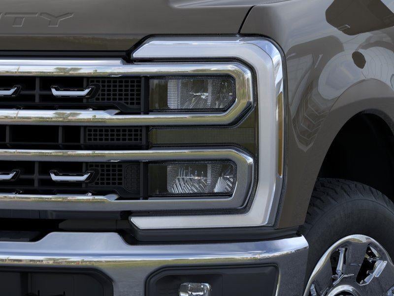 2026 Ford Super Duty F-350 Base