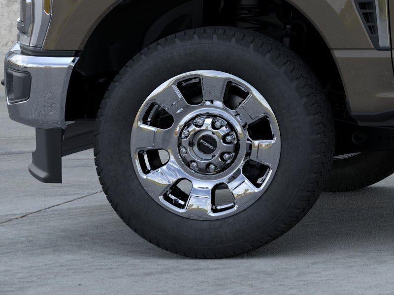 2026 Ford Super Duty F-350 Base