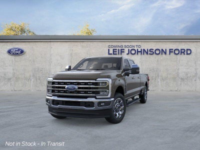 2026 Ford Super Duty F-350 Base