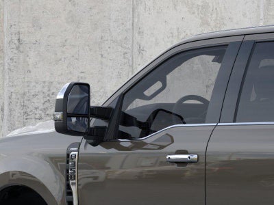 2026 Ford Super Duty F-350 Base