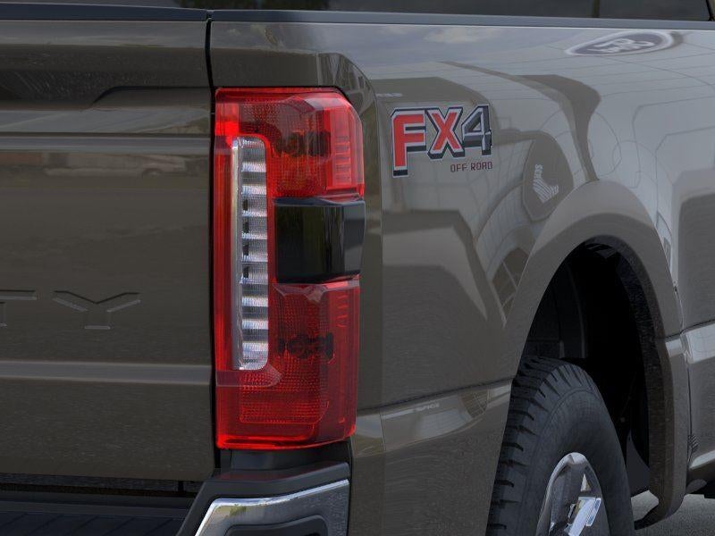 2026 Ford Super Duty F-350 Base