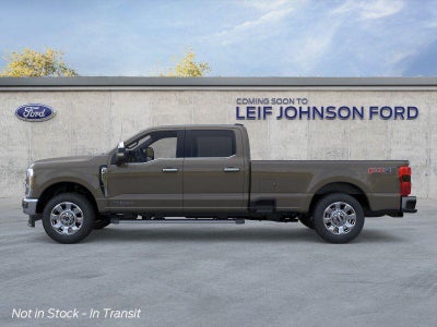2026 Ford Super Duty F-350 Base