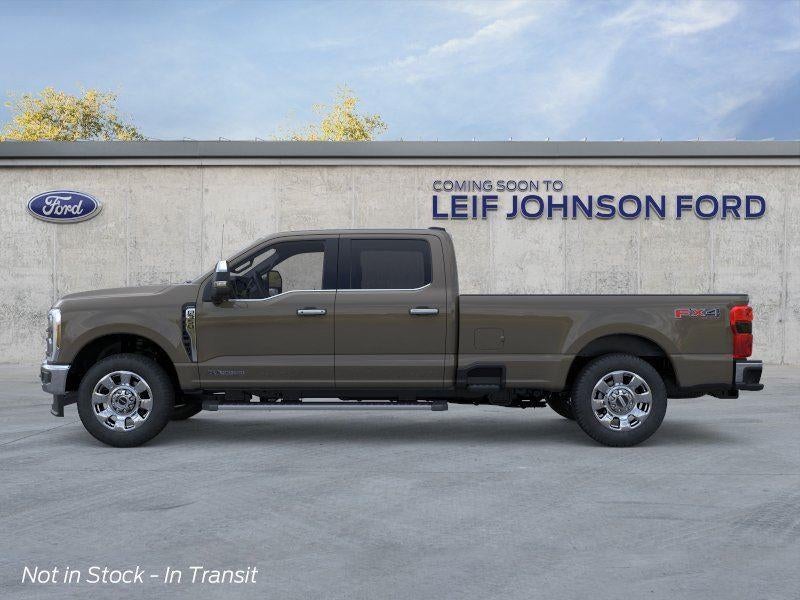 2026 Ford Super Duty F-350 Base