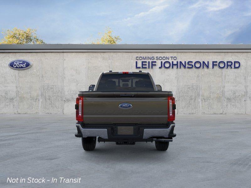 2026 Ford Super Duty F-350 Base