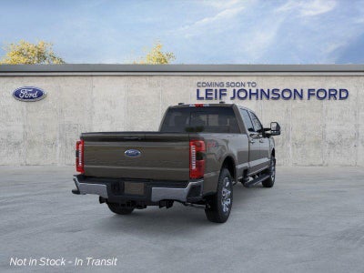 2026 Ford Super Duty F-350 Base