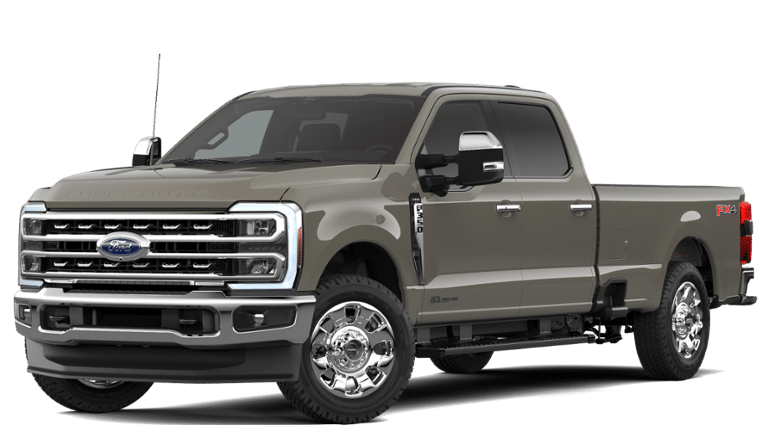 2026 Ford Super Duty F-350 Base
