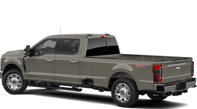 2026 Ford Super Duty F-350 Base