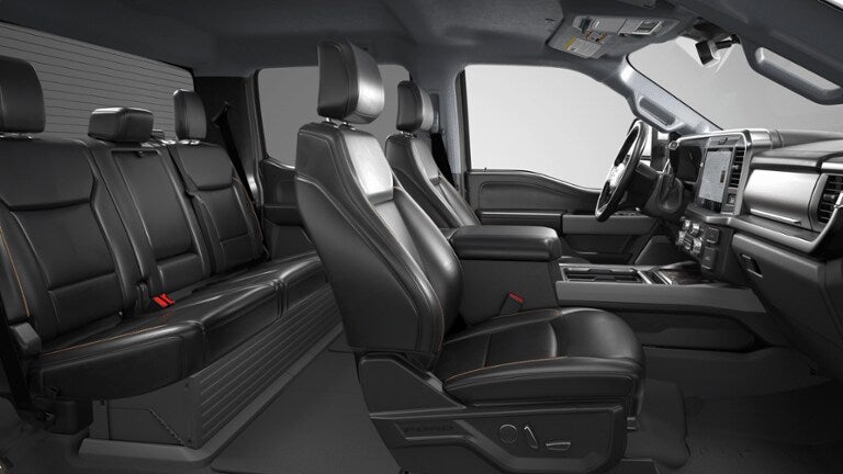 2026 Ford Super Duty F-350 Base