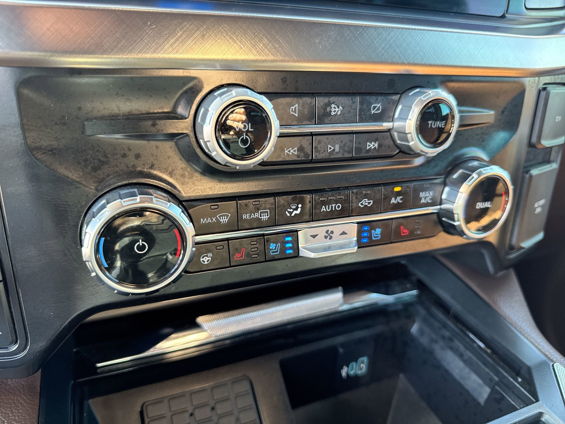 2024 Ford Super Duty F-350 King Ranch