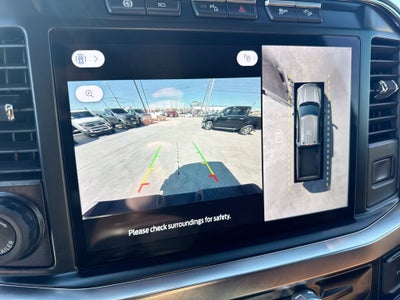 2024 Ford Super Duty F-350 King Ranch