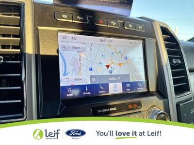 2020 Ford Super Duty F-350 King Ranch